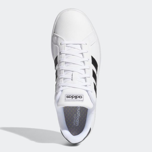 Original adidas Grand Court Shoes Women's - Picture 3 of 8